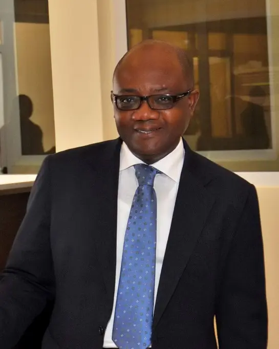 Head of Legal